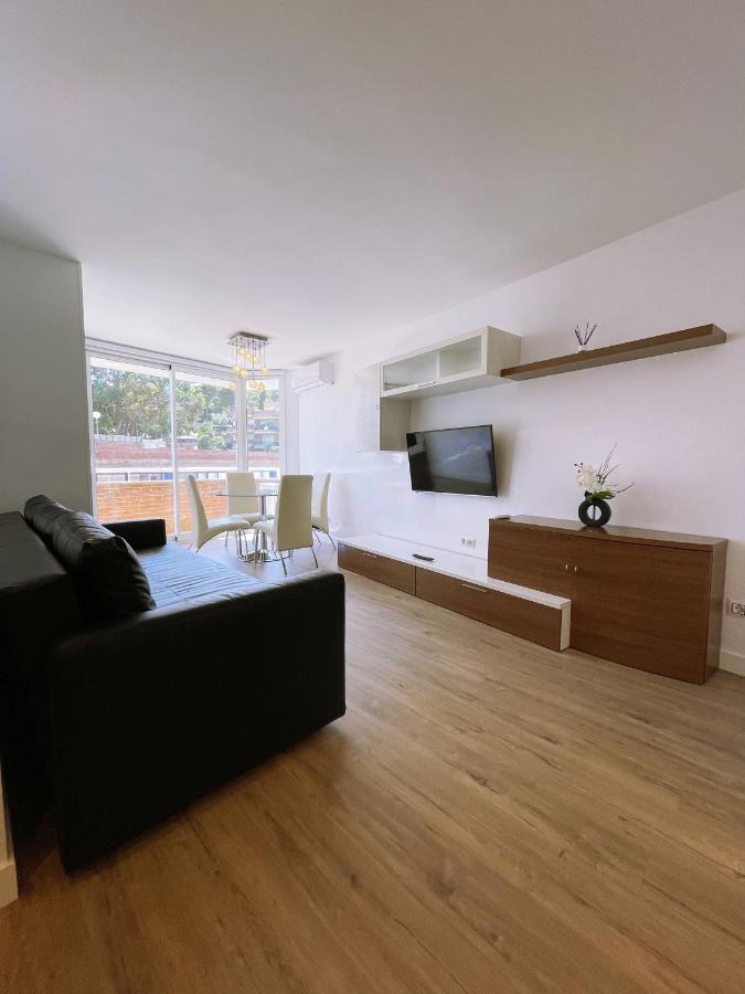 Live Lloret Apartment Lloret de Mar